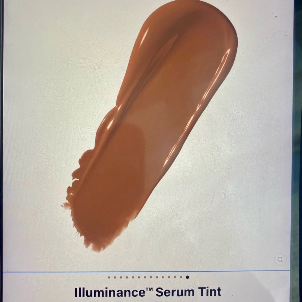 Revlon Illuminance Serum Tint